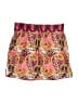 Skort Obsession Print Pink Casual Skirt Size L - photo 2