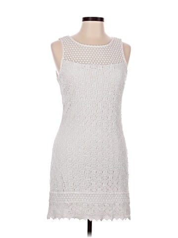 White House Black Market Cocktail Dress (view 1)