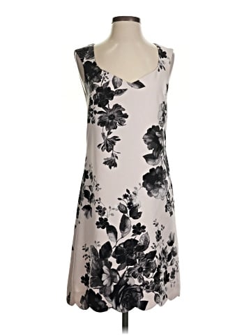 Adrianna Papell Cocktail Dress (view 1)