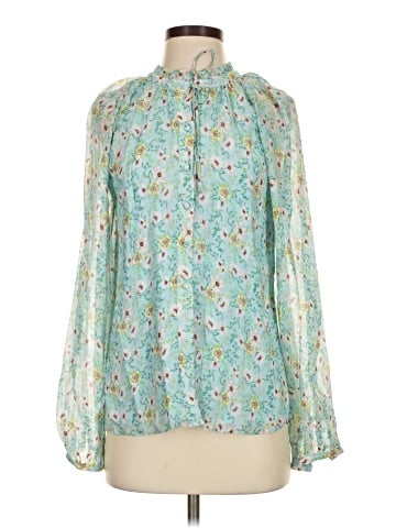 Yumi Kim Long Sleeve Blouse (view 1)