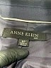 Anne Klein Blue Blazer Size 6 (petite) - photo 3