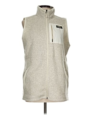 L.L.Bean Vest (view 1)