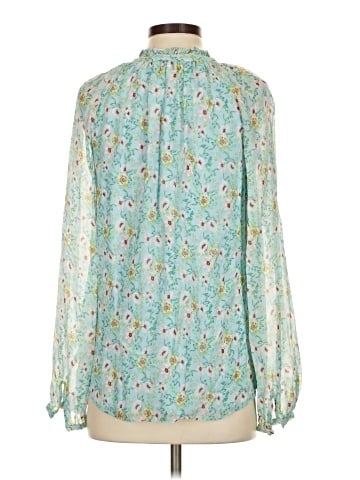 Yumi Kim Long Sleeve Blouse (view 2)