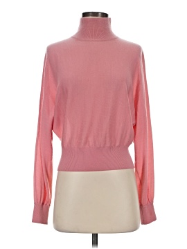 Alice + Olivia Long Sleeve Turtleneck