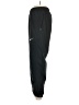 Nike 100% Polyester Black Track Pants Size M - photo 5