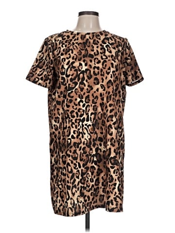 Trafaluc by Zara Casual Dress (view 1)