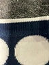 Unbranded Polka Dots Blue Pullover Sweater Size M (estimated) - photo 7