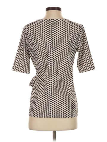 Ann Taylor 3/4 Sleeve Blouse (view 2)