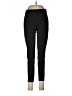 Banana Republic Solid Black Active Pants Size 6 - photo 1