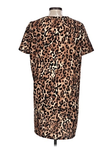 Trafaluc by Zara Casual Dress (view 2)