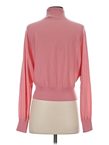 Alice + Olivia Long Sleeve Turtleneck (view 2)