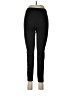 Banana Republic Solid Black Active Pants Size 6 - photo 2