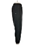 Nike 100% Polyester Black Track Pants Size M - photo 4