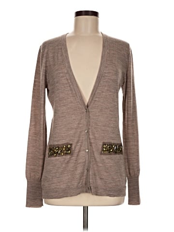 Ann Taylor LOFT Cardigan (view 1)