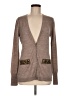 Ann Taylor LOFT Brown Cardigan Size M - photo 1