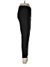 Banana Republic Solid Black Active Pants Size 6 - photo 4