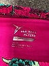 Active by Old Navy 100% Polyester Tropical Pink Athletic Shorts Size XS - photo 3