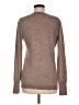 Ann Taylor LOFT Brown Cardigan Size M - photo 2