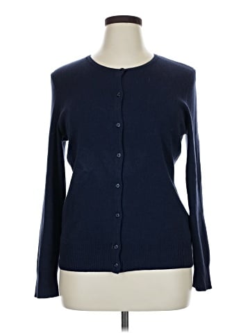 Croft & Barrow Cardigan (view 1)