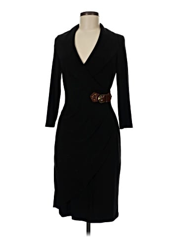 Joseph Ribkoff Cocktail Dress (view 1)