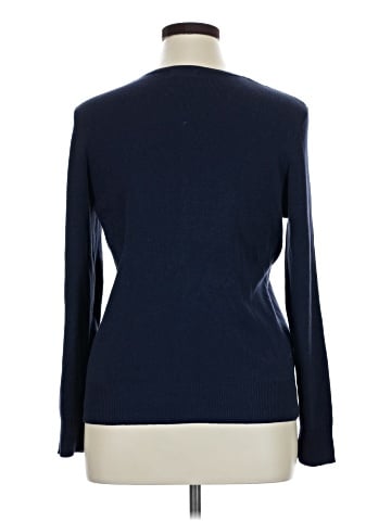 Croft & Barrow Cardigan (view 2)