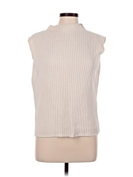 Coldwater Creek Sweater Vest (view 1)