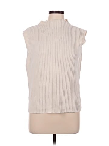 Coldwater Creek Sweater Vest (view 1)