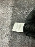 Unbranded 100% Polyester Black Cocktail Dress Size S (estimated) - photo 8
