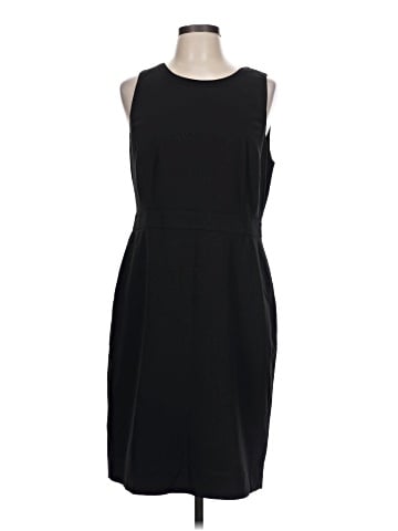 J.Crew Factory Store Cocktail Dress (view 1)
