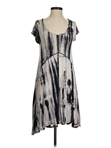 Alya Casual Dress (view 1)