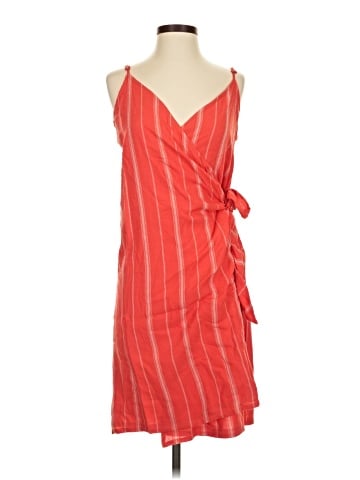 Amuse Society Casual Dress (view 1)