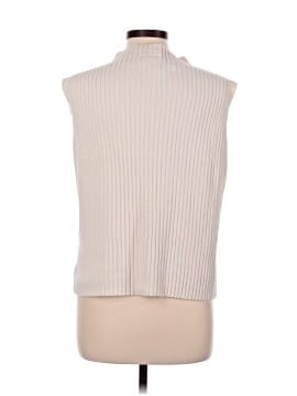 Coldwater Creek Sweater Vest (view 2)