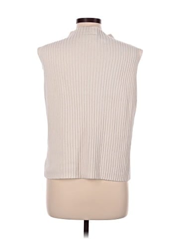 Coldwater Creek Sweater Vest (view 2)