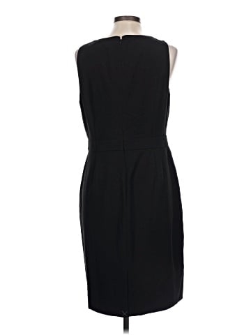 J.Crew Factory Store Cocktail Dress (view 2)