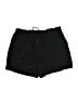 Gap 100% Cotton Solid Black Shorts Size S - photo 1