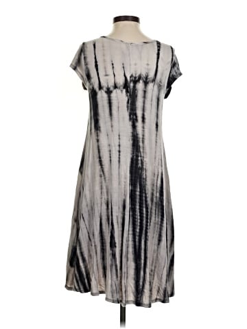 Alya Casual Dress (view 2)
