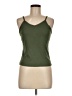 Brit & Bri Green Tank Top Size M - photo 1