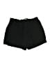 Gap 100% Cotton Solid Black Shorts Size S - photo 2