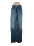 Ser.O.Ya 100% Organic Cotton Blue Jeans Size 27 waist - photo 1