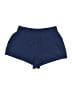 90 Degree by Reflex 100% Polyester Blue Athletic Shorts Size L - photo 1
