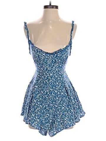 Princess Polly Romper (view 1)