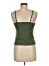 Brit & Bri Green Tank Top Size M - photo 2