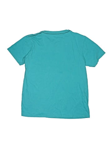 CALVIN KLEIN JEANS Short Sleeve T-Shirt (view 2)
