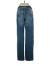 Ser.O.Ya 100% Organic Cotton Blue Jeans Size 27 waist - photo 2