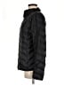 Uniqlo 100% Nylon Solid Black Jacket Size M - photo 5