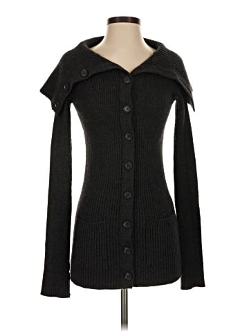 Vince. Long Sleeve Top (view 1)
