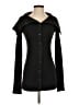 Vince. Black Long Sleeve Top Size XS - photo 1