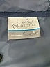 Columbia 100% Polyester Color Block Green Windbreaker Size M (kids) - photo 3