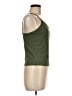 Brit & Bri Green Tank Top Size M - photo 4