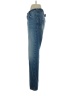 Ser.O.Ya 100% Organic Cotton Blue Jeans Size 27 waist - photo 5
